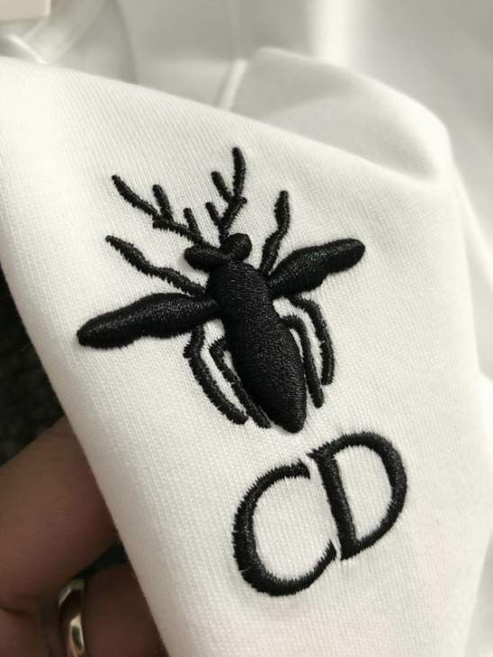 Dior T Shirts Short _SKUDiorS-XLtltx9515648